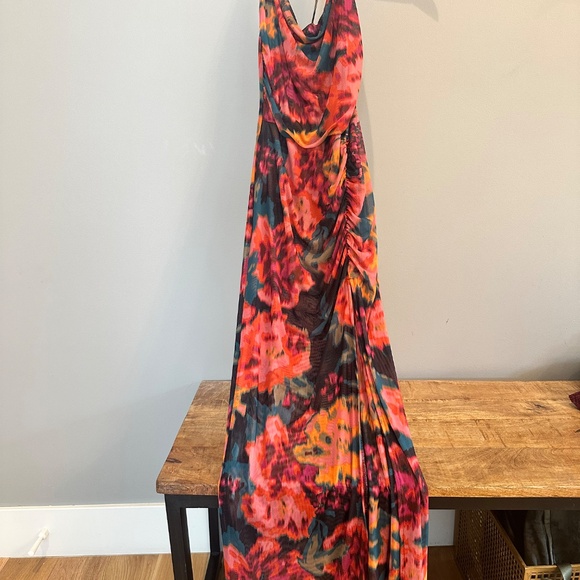 Stillwater mesh get together dress - Picture 2 of 2